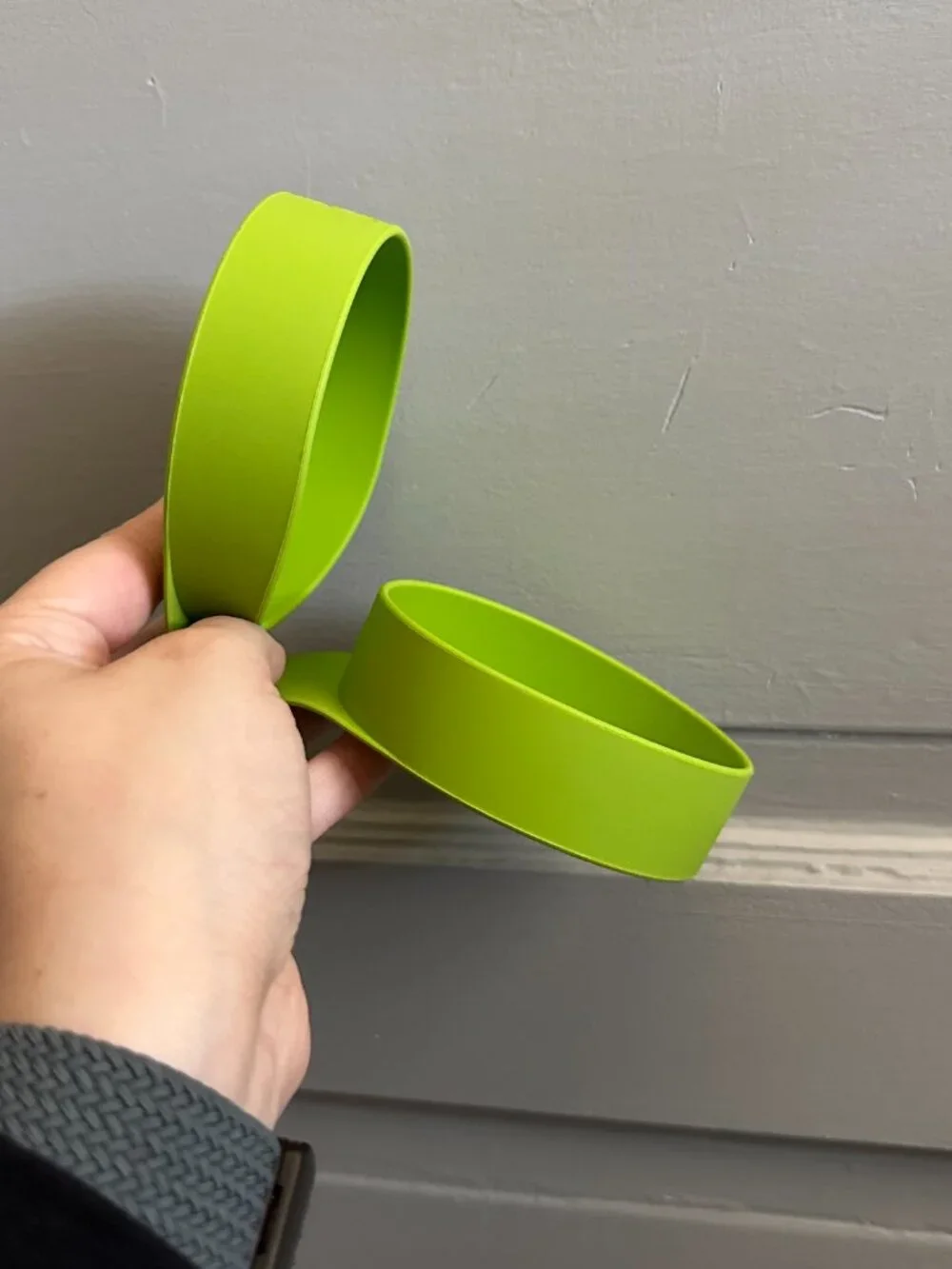 Joie silicone egg cooker | NWOT
